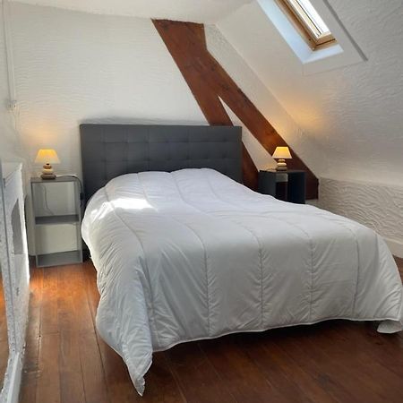 La Perle Bleue Apartman Outreau Kültér fotó